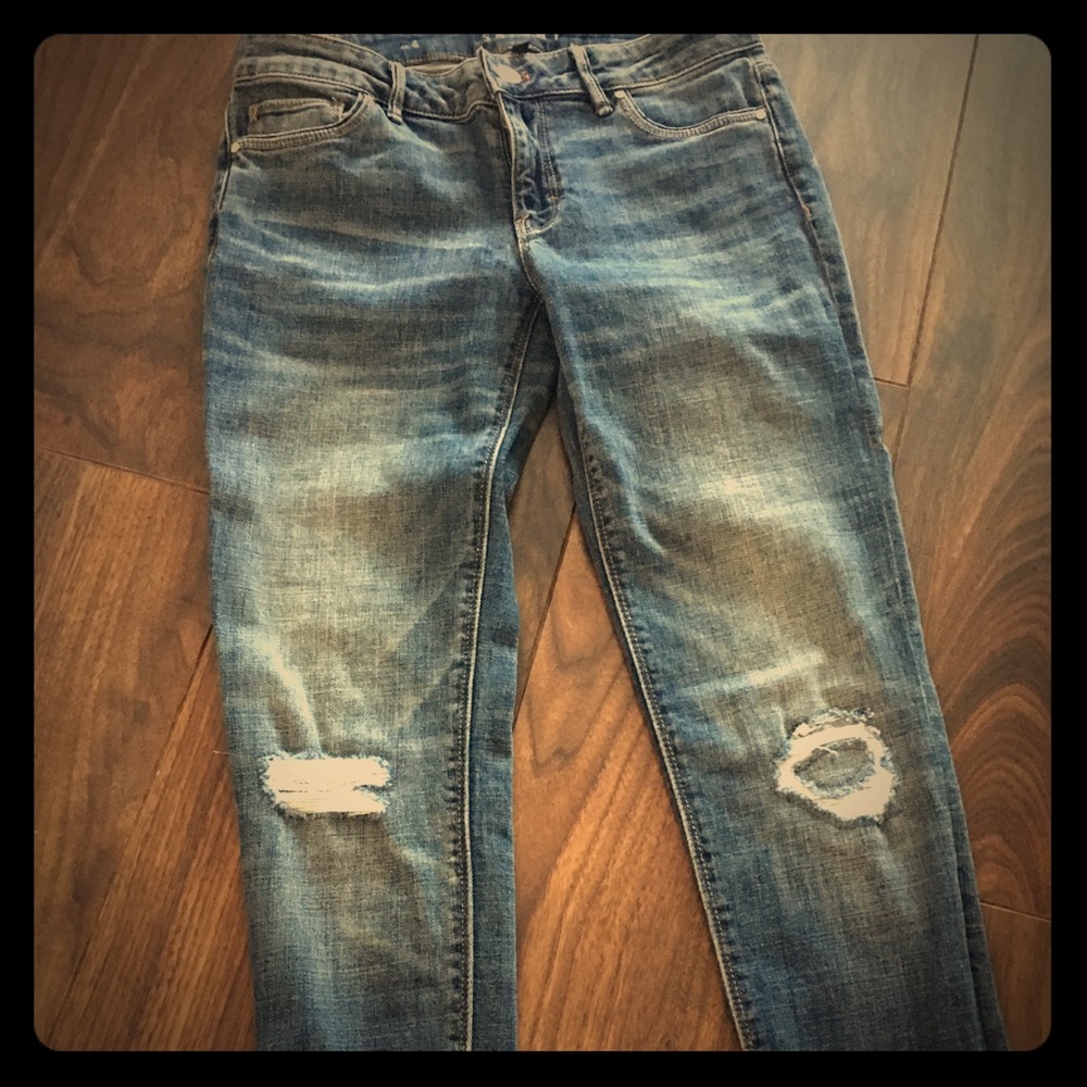 Jeans